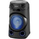 SPEAKER SONY MHC-V13 BLUETHOOTH BLACK